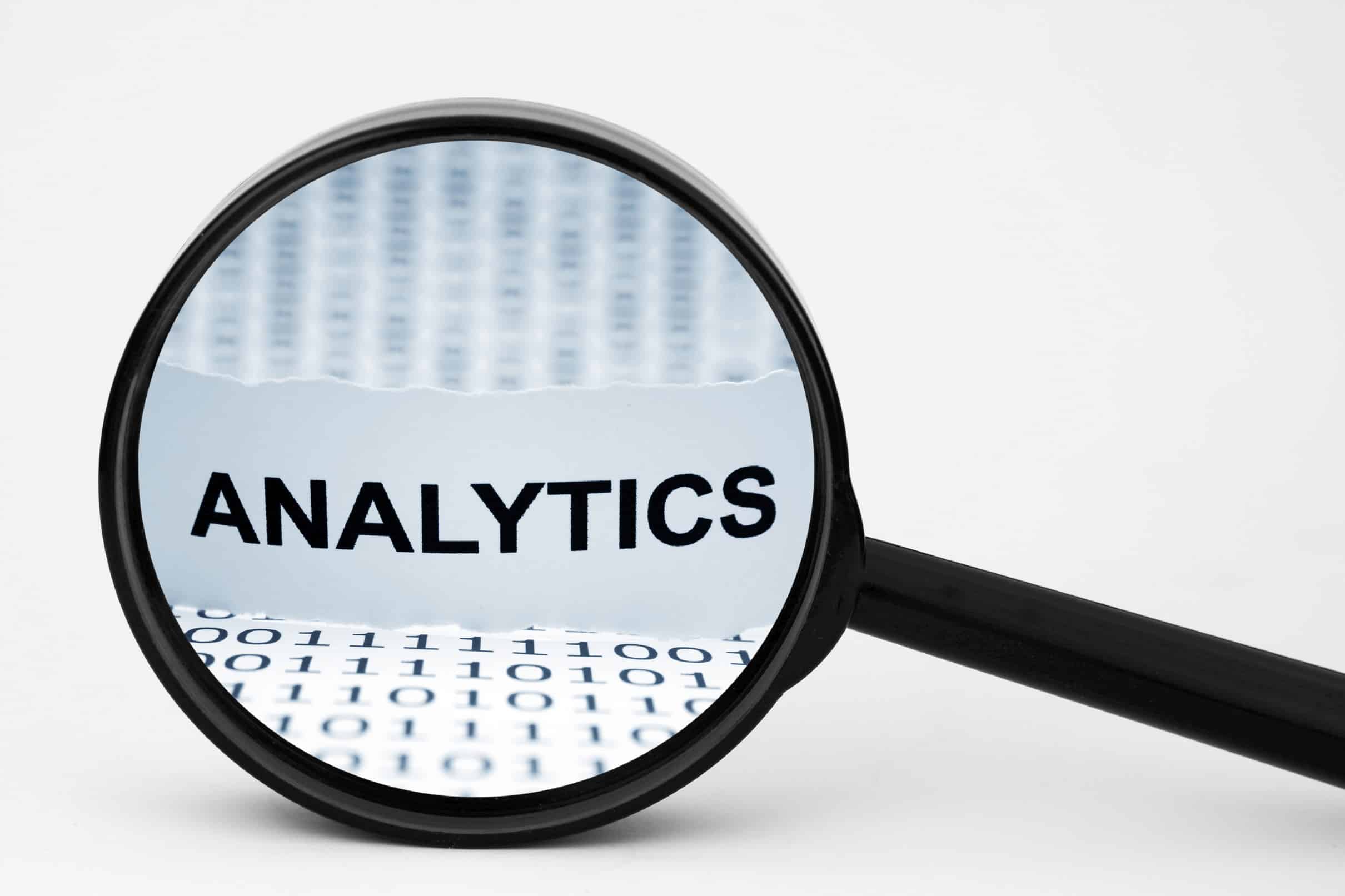 Data Analysis and Traffic Analysis