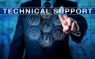 7 Reasons why you should consider remote tech support