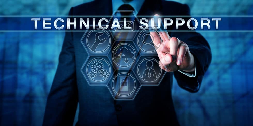 7 Reasons why you should consider Remote Tech Support