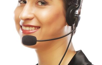 Third party customer service solutions