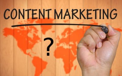 Can you wait while content marketing builds up?