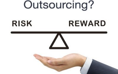 Outsourcing – A new business approach towards workforce management