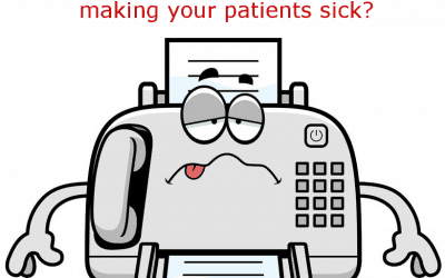 Is your medical records retrieval service harming your patients?