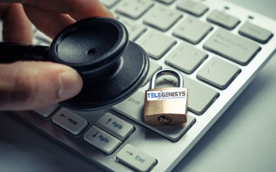 Vendors and providers need to create strong health data security