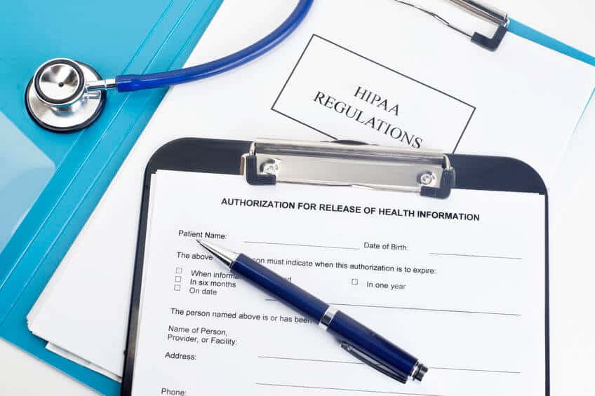 Telegenisys exceeds 65,000 HIPAA compliance cases per month.
