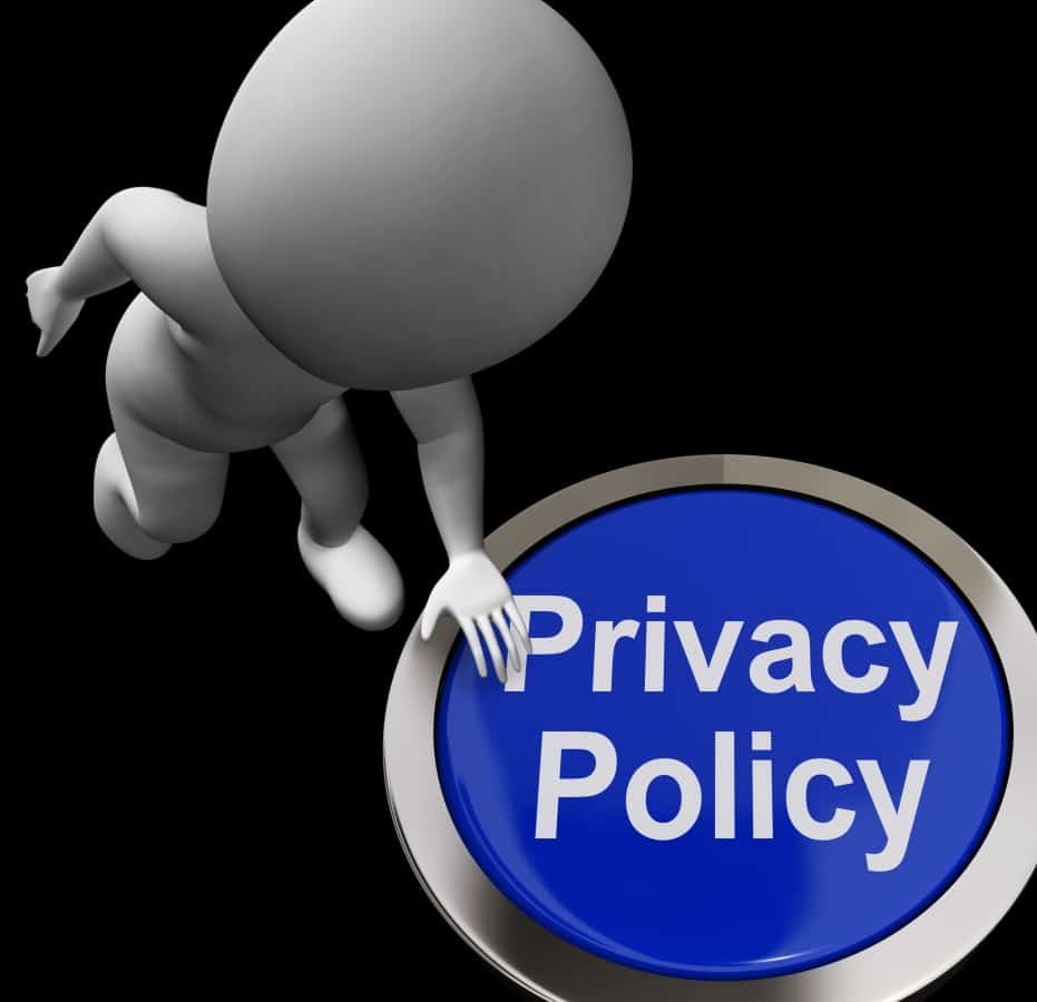 Updates to our privacy policy