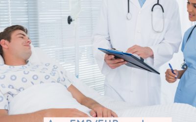 Are EMR/EHR systems helping patient care?