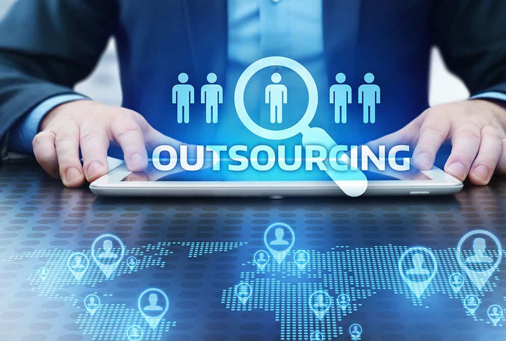 More outsourcing in 2013 as companies hold off hardware.