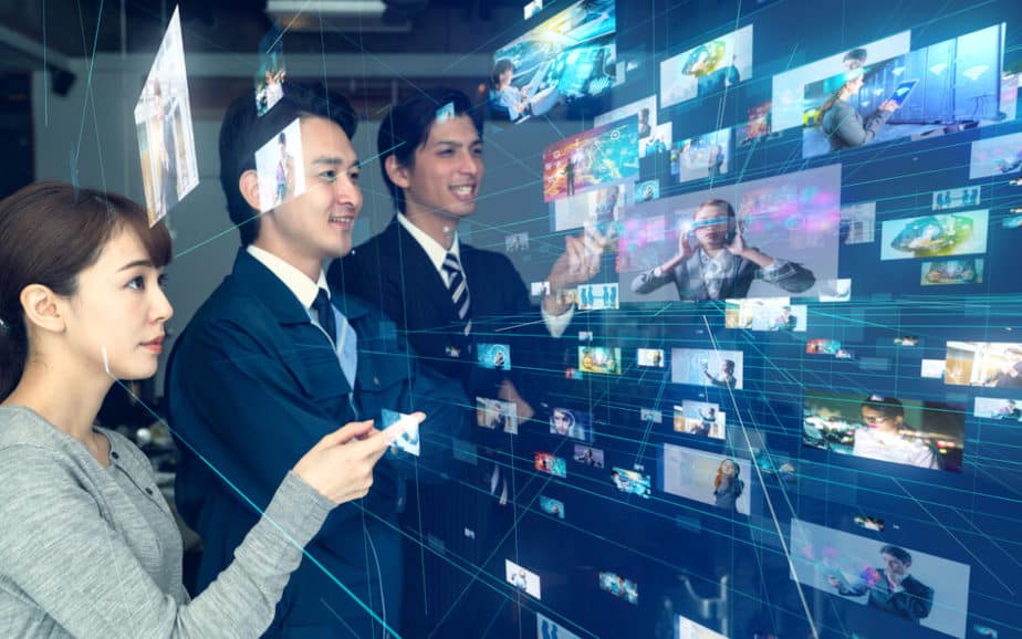 Telegenisys doubles its video analytics group