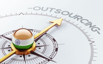 Outsourcing to India | 2022 Definitive Guide