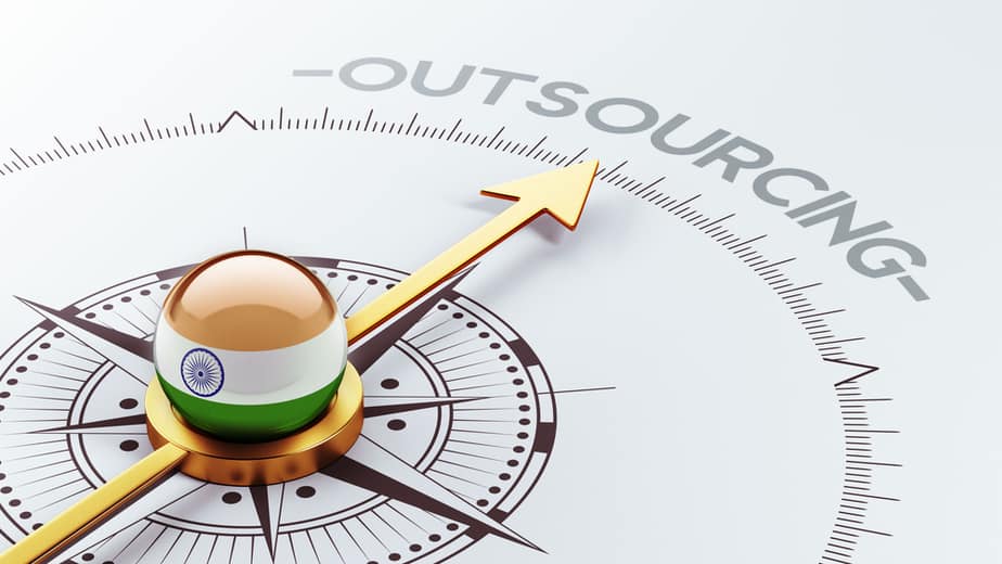 Outsourcing to India | 2022 Definitive Guide