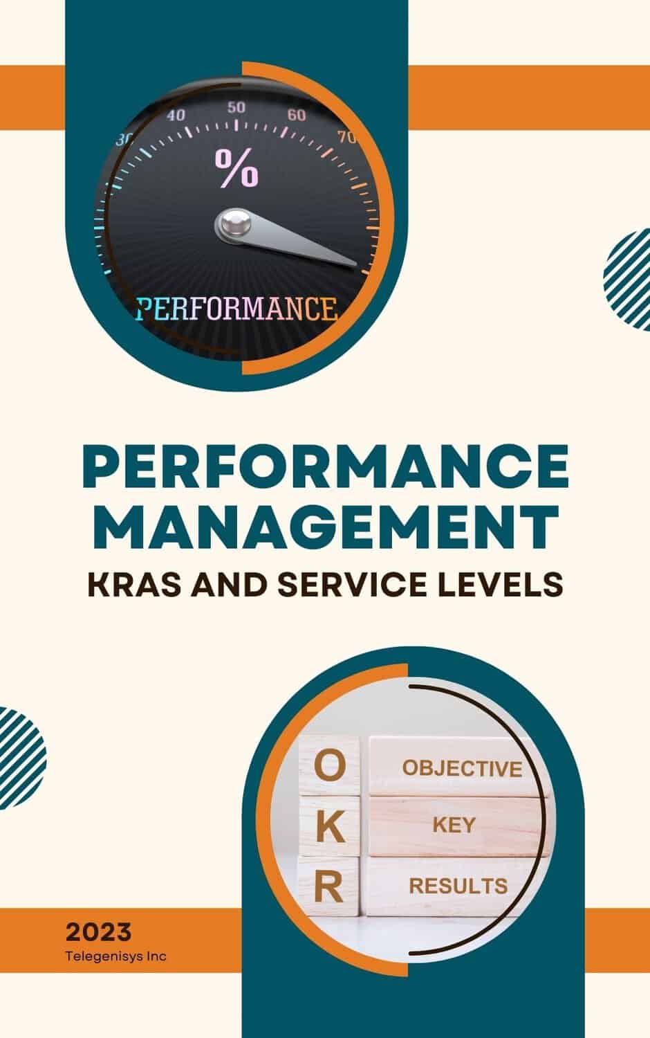 Outsourcing - Performance management (KRAs and Service Levels)