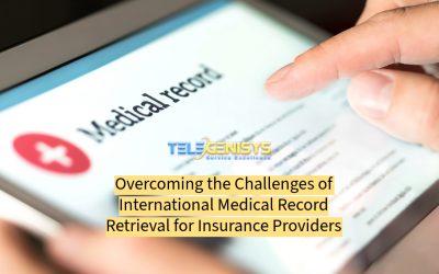 Overcoming the Challenges of International Medical Record Retrieval for Insurance Providers